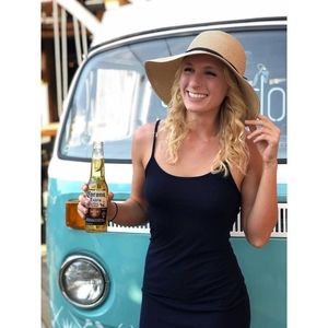 Meet your Posher, Liane